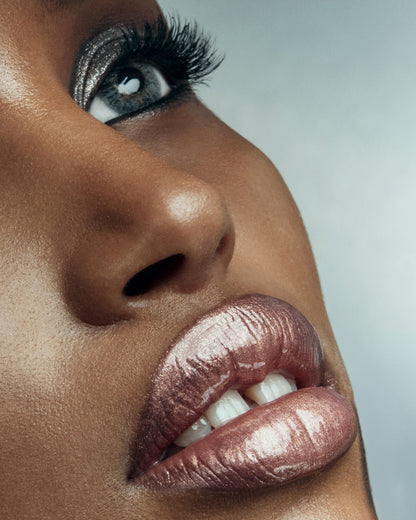 Metal Lip Balm