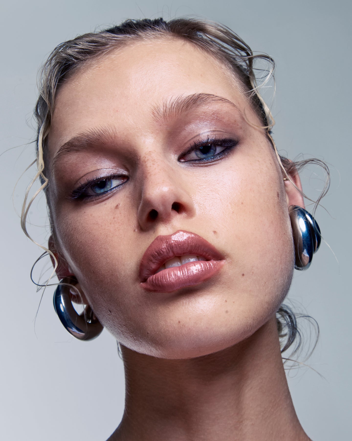 Metal Lip Balm