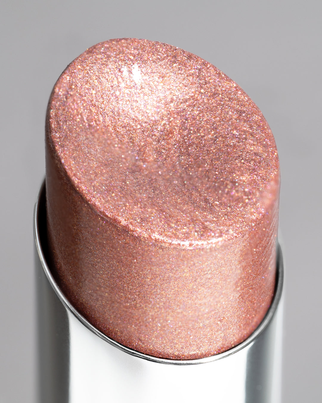 Metal Lip Balm